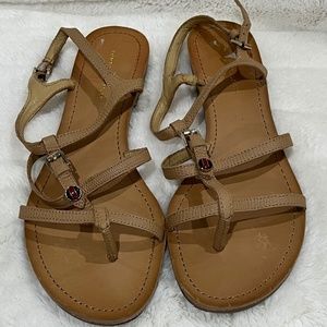 Tommy Hilfiger Sandals Women's size 8.5